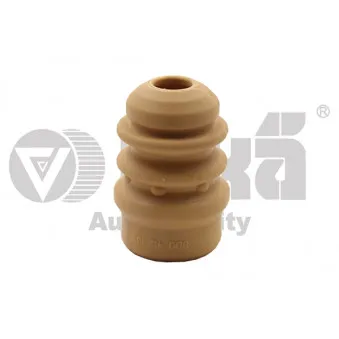 Butée élastique, suspension VIKA