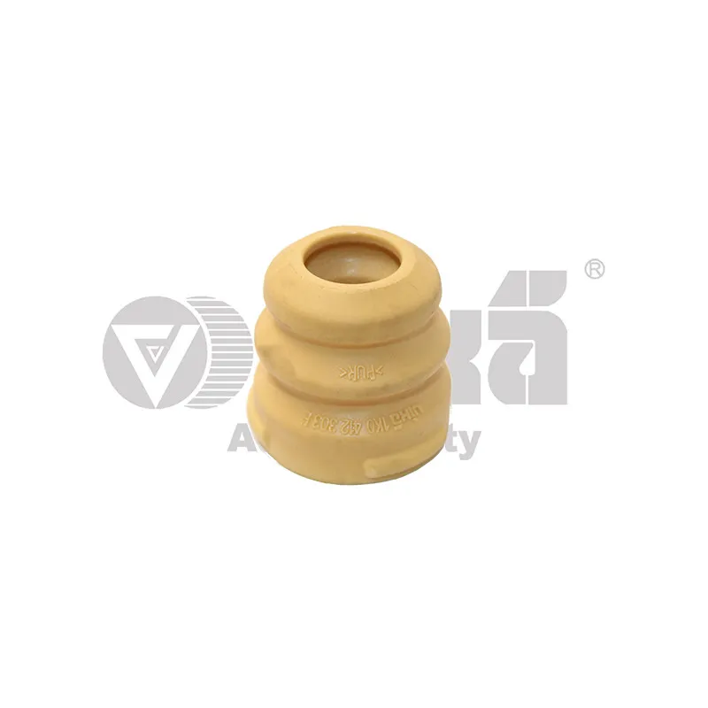 Butée élastique, suspension VIKA 44120989101
