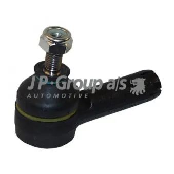 Rotule de barre de connexion JP GROUP 1144600300
