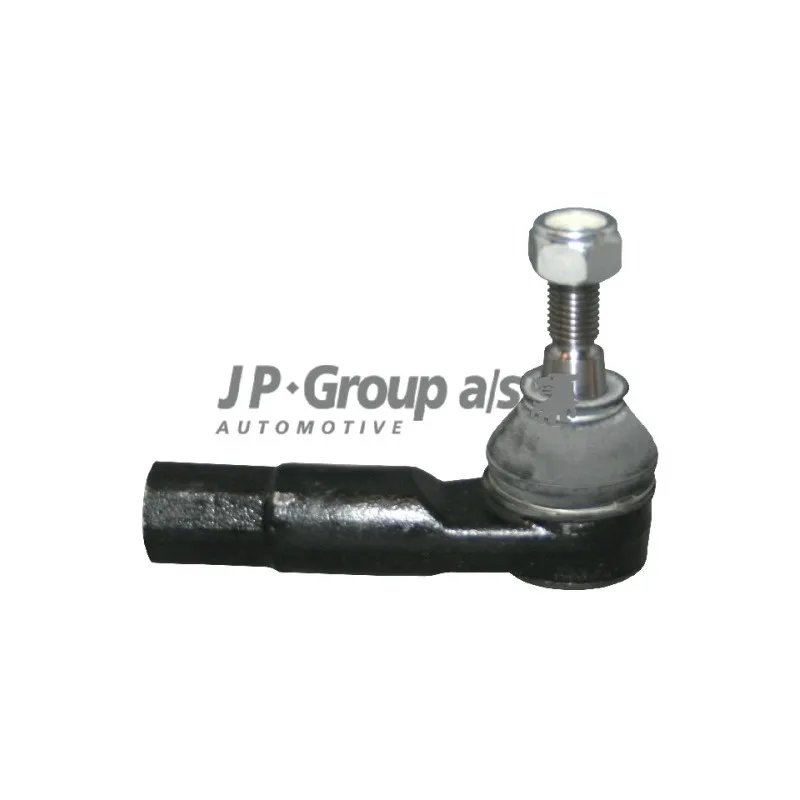 Rotule de barre de connexion avant droit JP GROUP 1144600980