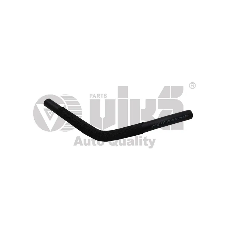 Durite de radiateur VIKA 44221765101