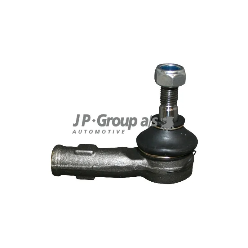 Rotule de barre de connexion avant droit JP GROUP 1144601280