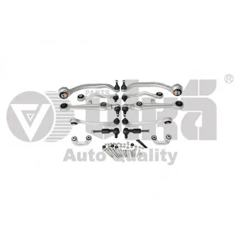 Triangle ou bras de suspension (train avant) VIKA 44981089101