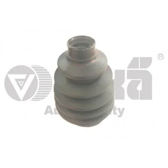 Soufflets de cardan avant VIKA 44981386601