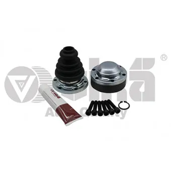 Embout de cardan avant (kit de réparation) VIKA