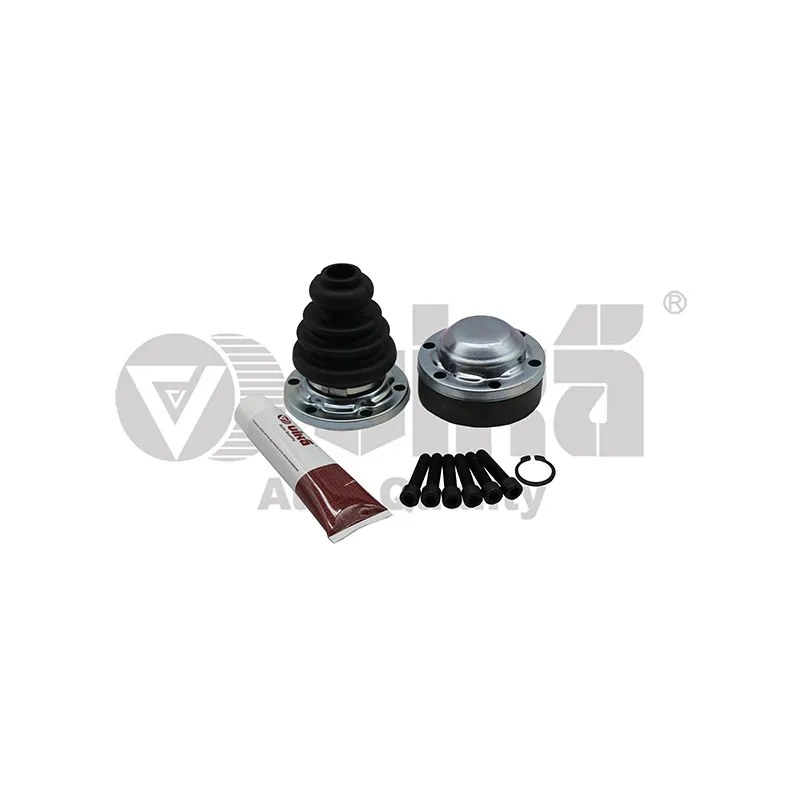 Embout de cardan avant (kit de réparation) VIKA 44981504601
