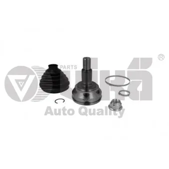 Embout de cardan avant (kit de réparation) VIKA 44981699701