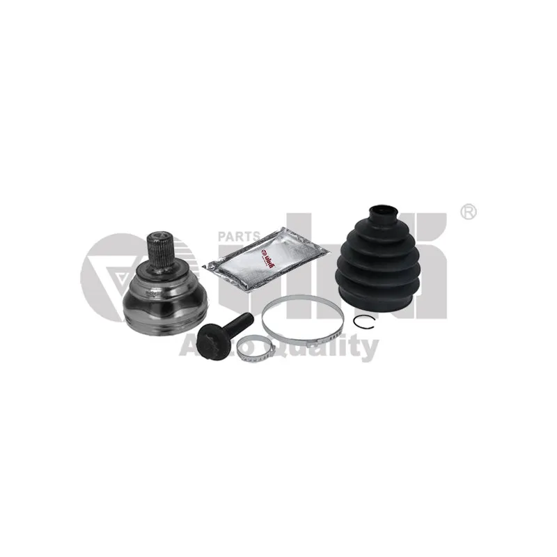 Embout de cardan avant (kit de réparation) VIKA 44981771901