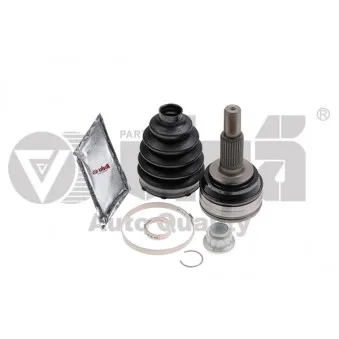 Embout de cardan avant (kit de réparation) VIKA 44981772101