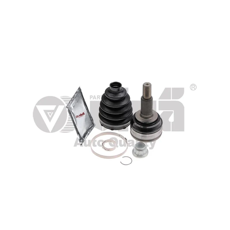 Embout de cardan avant (kit de réparation) VIKA 44981772101