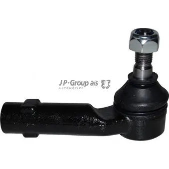 Rotule de barre de connexion avant droit JP GROUP