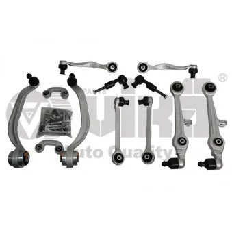 Kit de triangles ou bras de suspension VIKA 44981773101