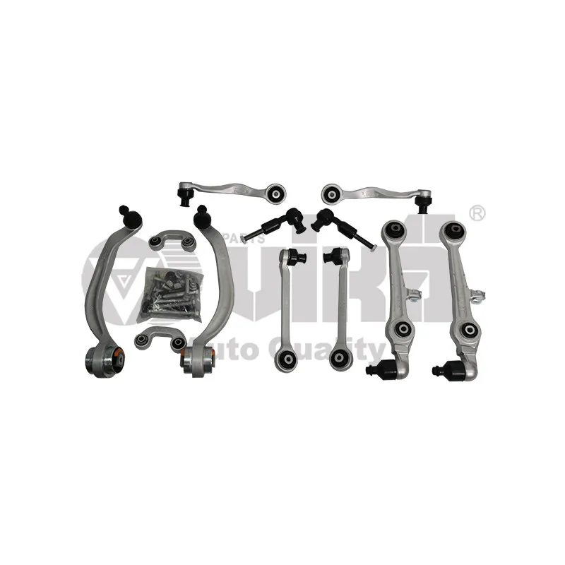 Kit de triangles ou bras de suspension VIKA 44981773101