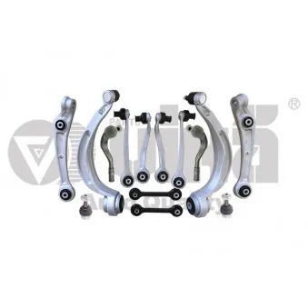 Kit de triangles ou bras de suspension VIKA 44981773401
