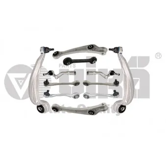 Kit de triangles ou bras de suspension VIKA 44981773501