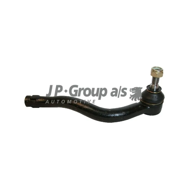 Rotule de barre de connexion avant droit JP GROUP 1144601680