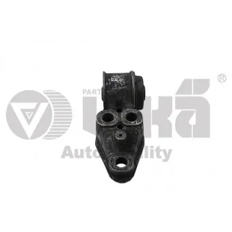Suspension, corps de l'essieu arrière gauche VIKA 45010007201