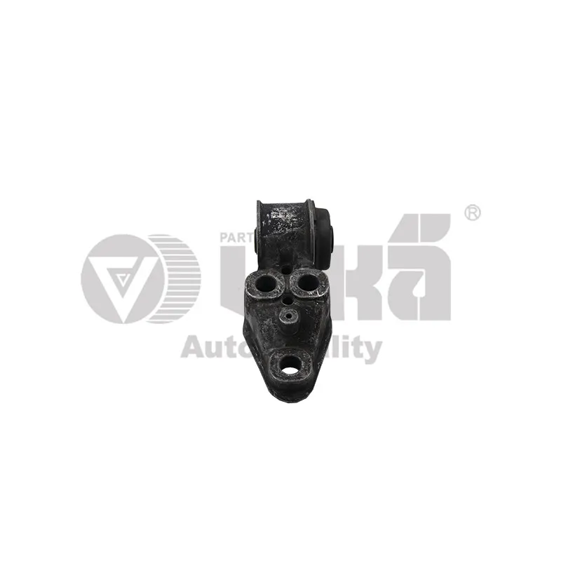 Suspension, corps de l'essieu arrière gauche VIKA 45010007201