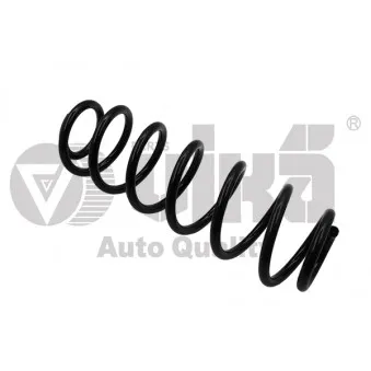Ressort de suspension VIKA 45110573901