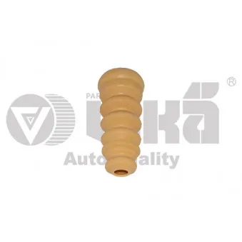 Butée élastique, suspension VIKA