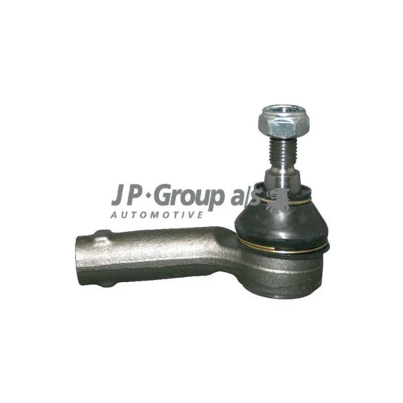 Rotule de barre de connexion avant droit JP GROUP 1144601880