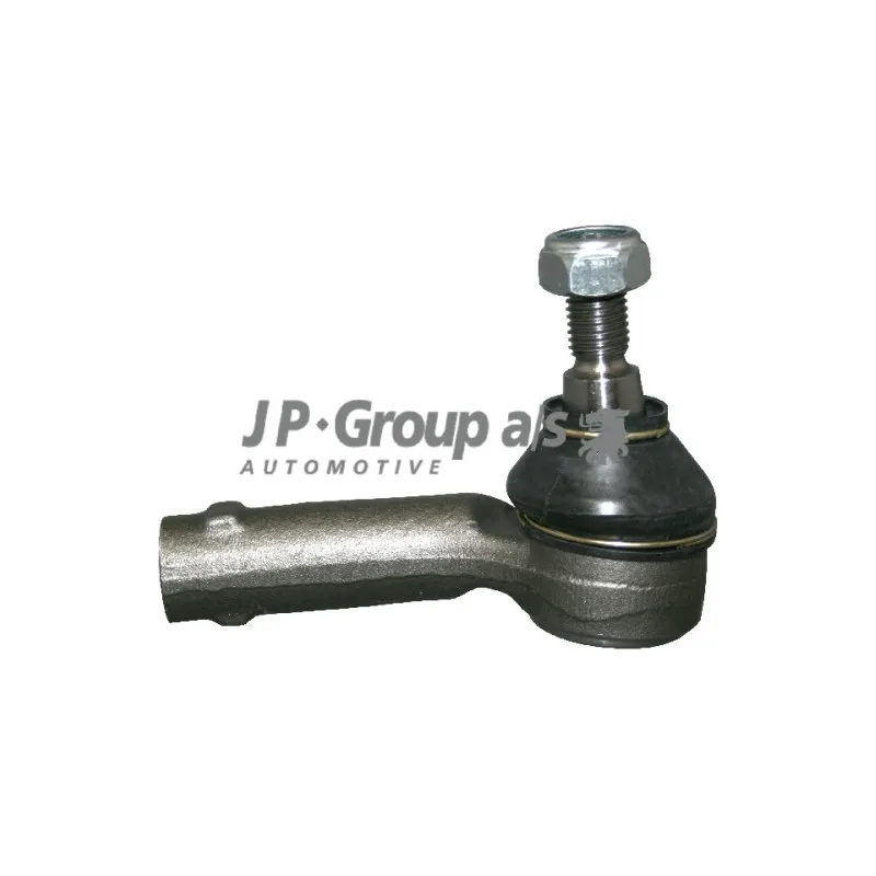 Rotule de barre de connexion avant droit JP GROUP 1144601980