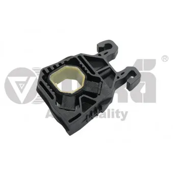 Suspension, radiateur VIKA 51211337101
