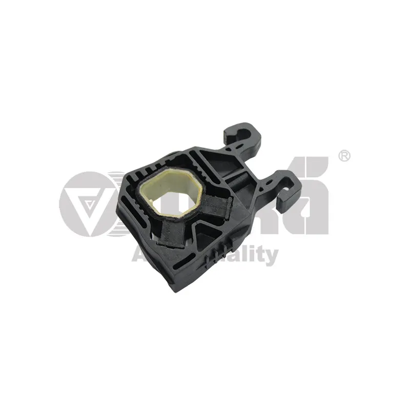 Suspension, radiateur VIKA 51211337101