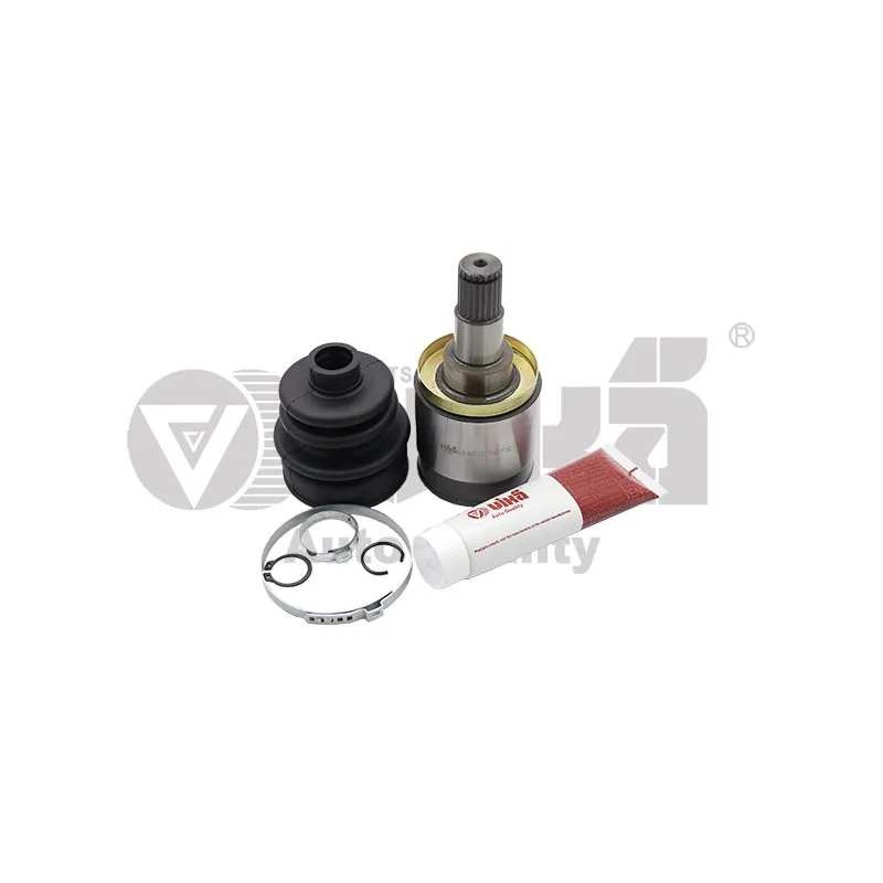 Embout de cardan avant (kit de réparation) VIKA 54070011401