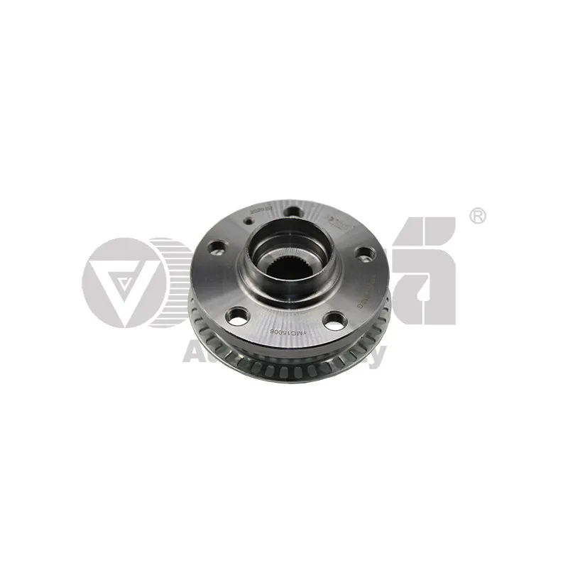 Moyeu de roue avant VIKA 54070040901