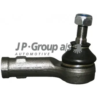 Rotule de barre de connexion avant droit JP GROUP 1144602480