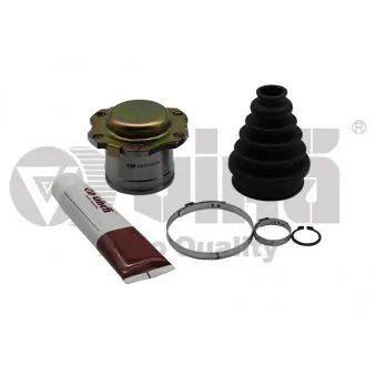 Embout de cardan avant (kit de réparation) VIKA 54980010801