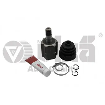 Embout de cardan avant (kit de réparation) VIKA 54980011001