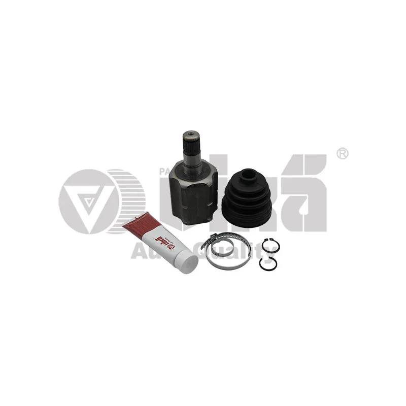 Embout de cardan avant (kit de réparation) VIKA 54980011001
