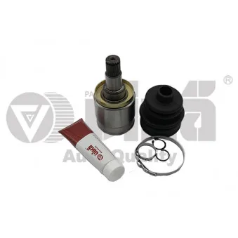 Embout de cardan avant (kit de réparation) VIKA 54980011501