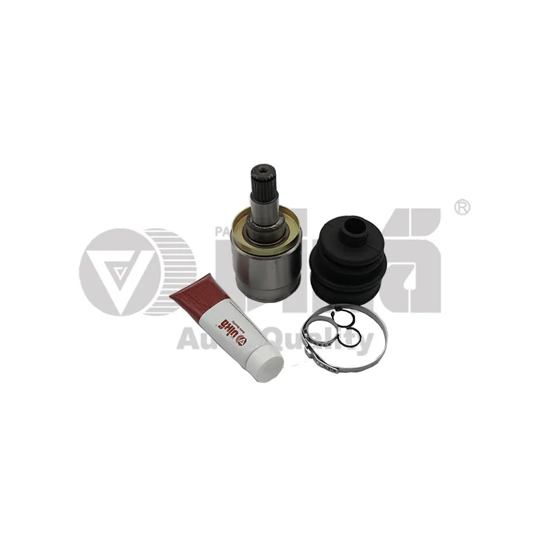 Embout de cardan avant (kit de réparation) VIKA 54980011501