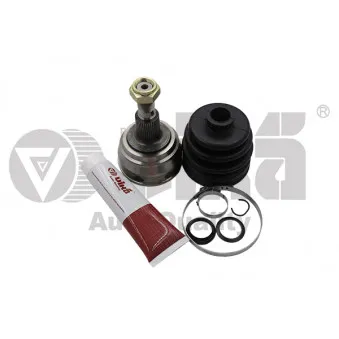 Embout de cardan avant (kit de réparation) VIKA 54980014701