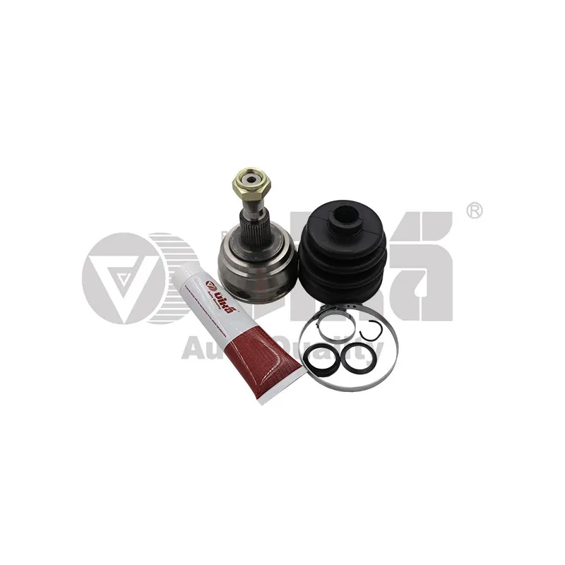 Embout de cardan avant (kit de réparation) VIKA 54980014701