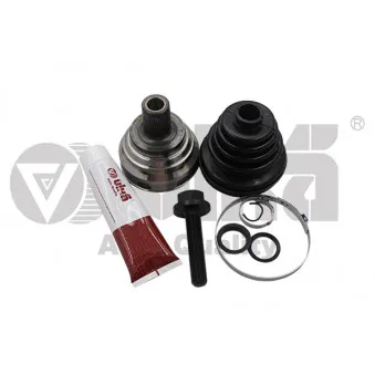 Embout de cardan avant (kit de réparation) VIKA 54980014901