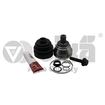 Embout de cardan avant (kit de réparation) VIKA 54980015001