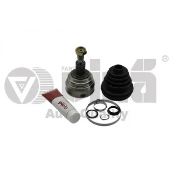 Embout de cardan avant (kit de réparation) VIKA 54980015501