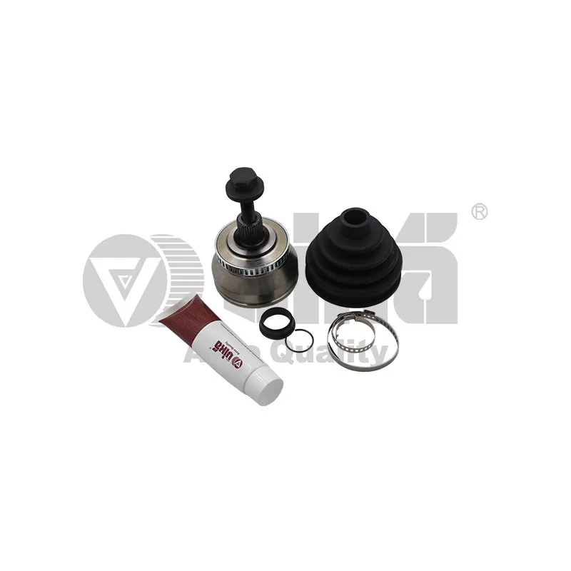 Embout de cardan avant (kit de réparation) VIKA 54980015801
