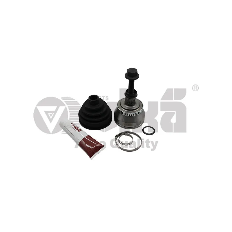 Embout de cardan avant (kit de réparation) VIKA 54980016501