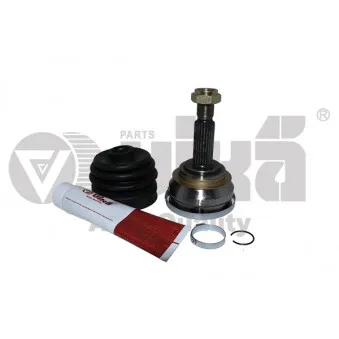 Embout de cardan avant (kit de réparation) VIKA 54980016801
