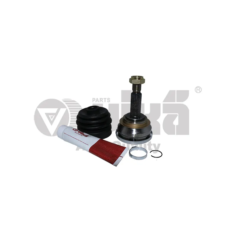 Embout de cardan avant (kit de réparation) VIKA 54980016801