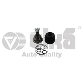 Embout de cardan avant (kit de réparation) VIKA 54980029601