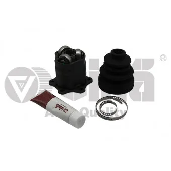 Embout de cardan avant (kit de réparation) VIKA 54980423201