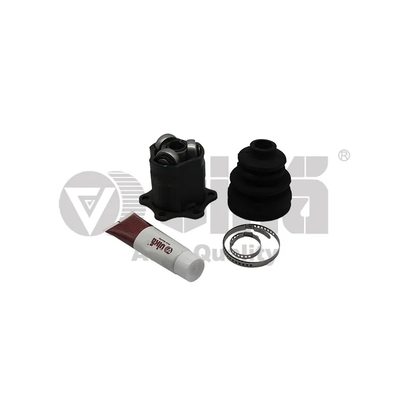 Embout de cardan avant (kit de réparation) VIKA 54980423201
