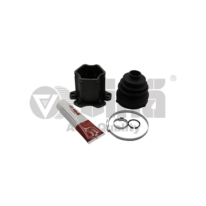 Embout de cardan avant (kit de réparation) VIKA 54980580001