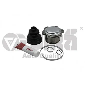 Embout de cardan avant (kit de réparation) VIKA 54980755301